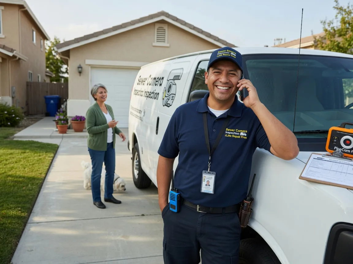 Sewer Line Repair Mardela Springs, MD FAQs